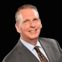 Brett Frazier